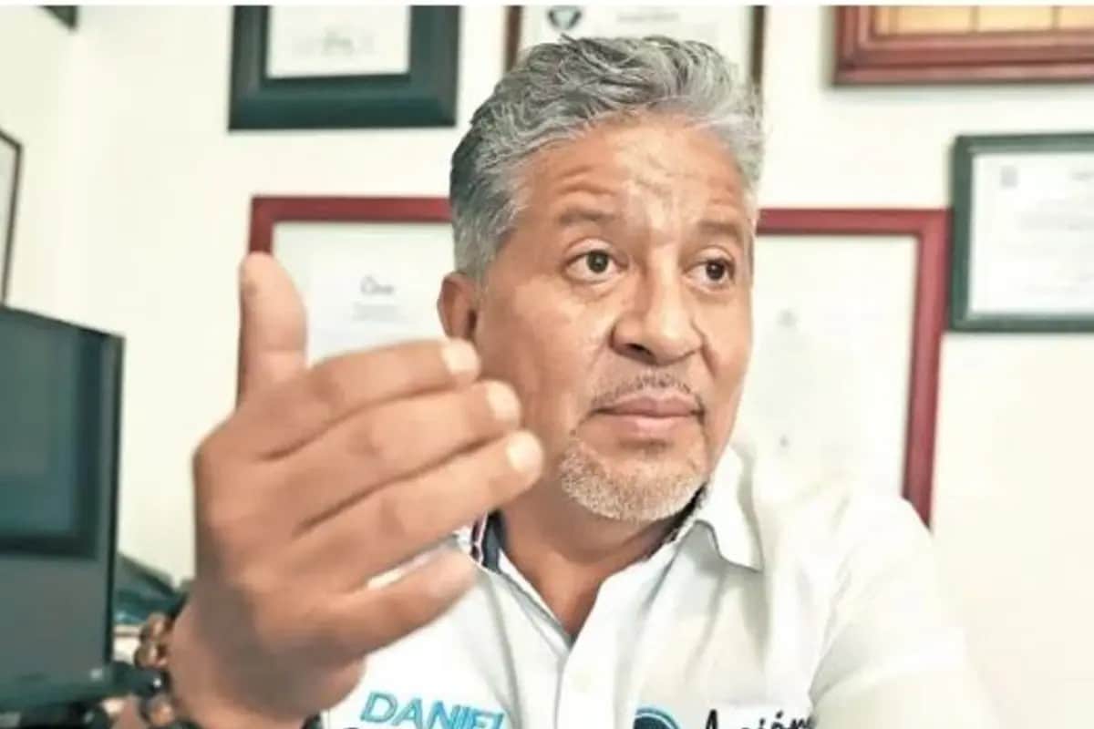 Daniel Ordoñez