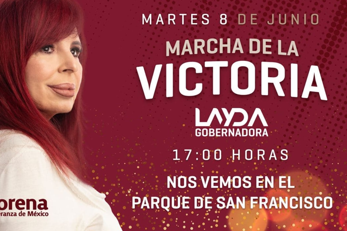 Layda Sansores