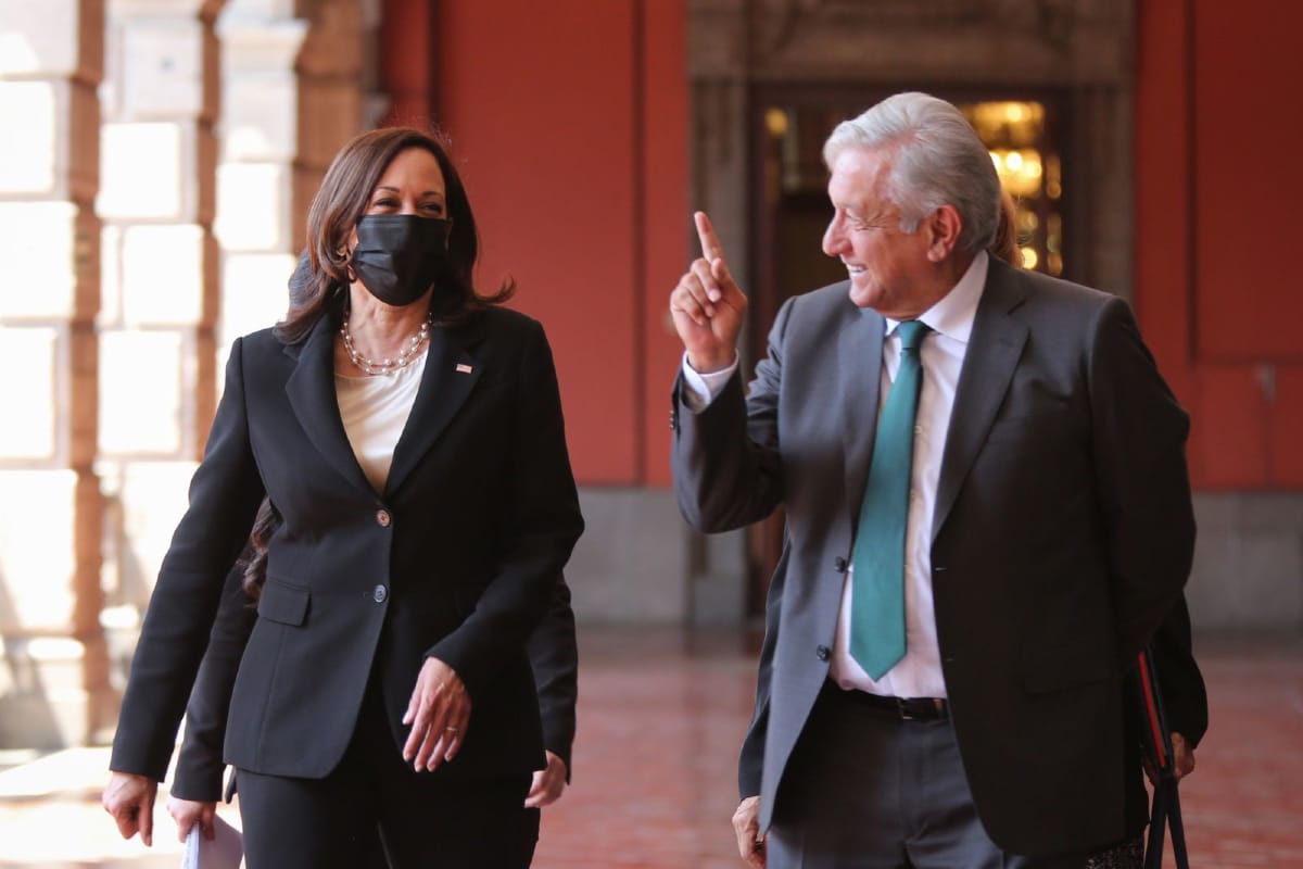 Kamala Harris