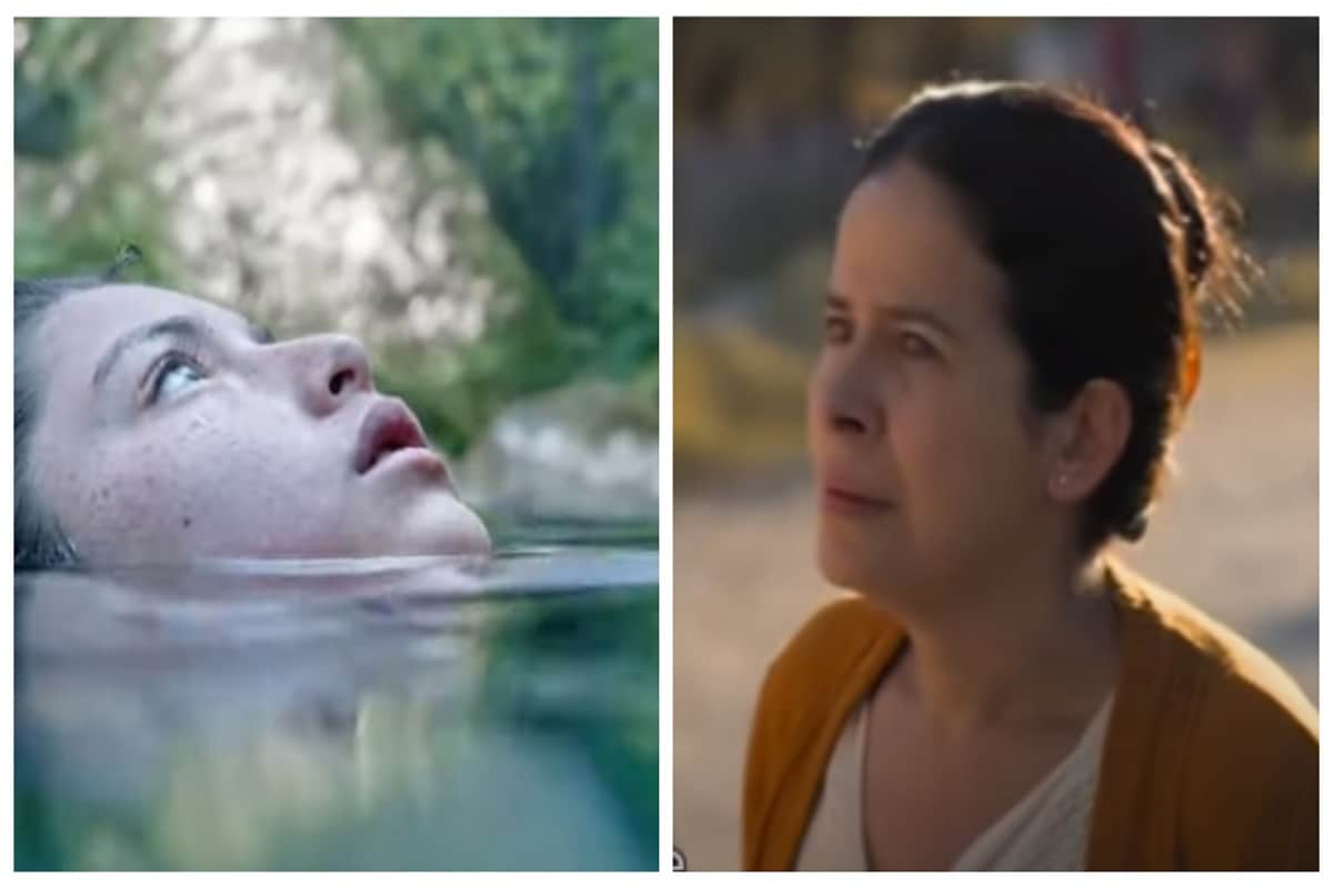 Mexicanas triunfan en Cannes