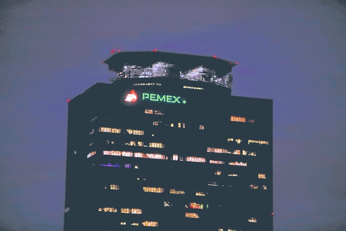 PEMEX