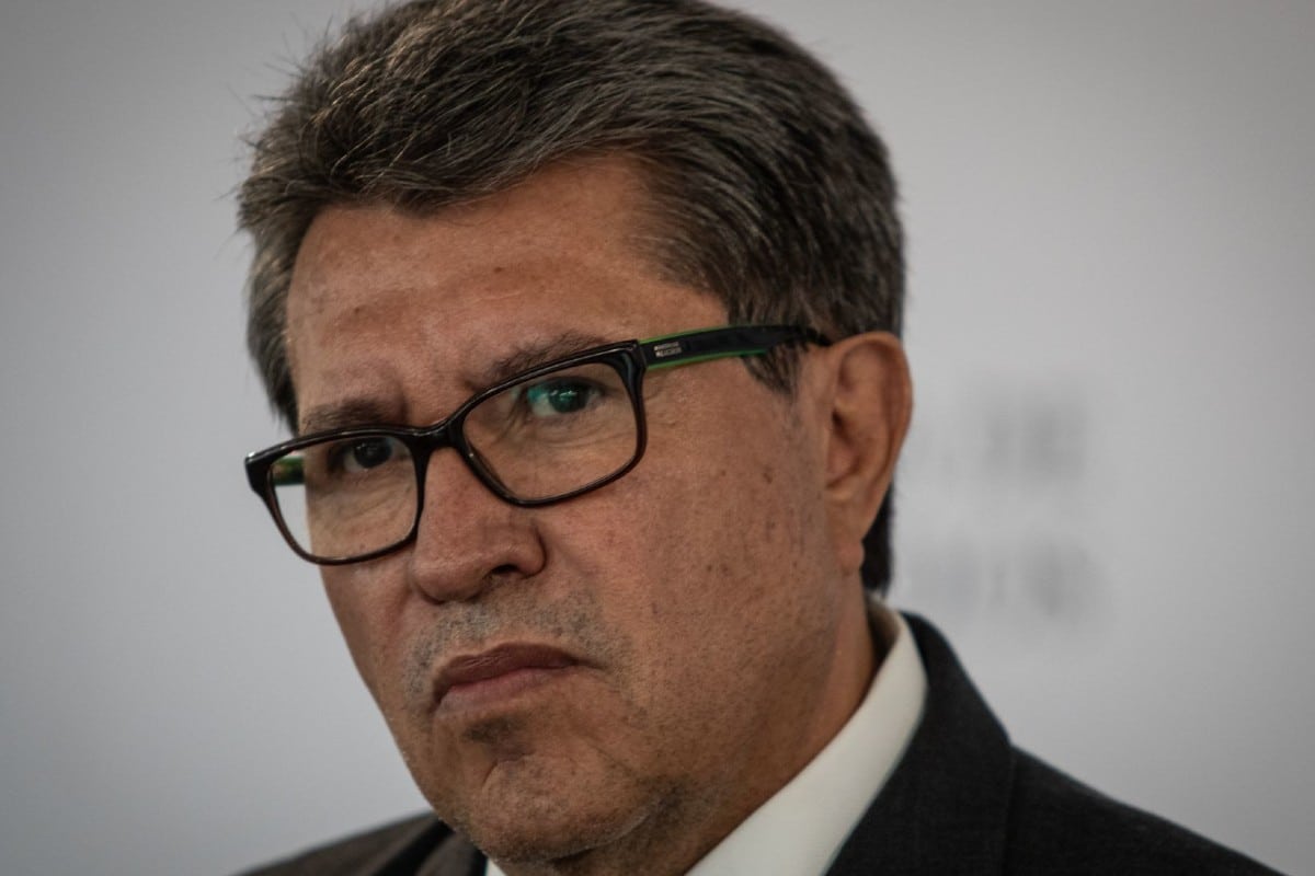 Ricardo Monreal señaló que la solicitud será procesada la próxima semana.
