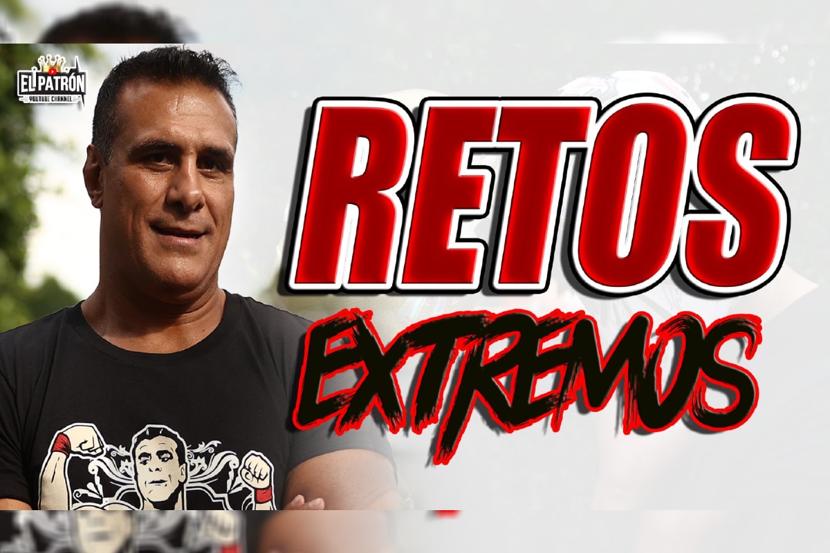 Alberto El Patrón