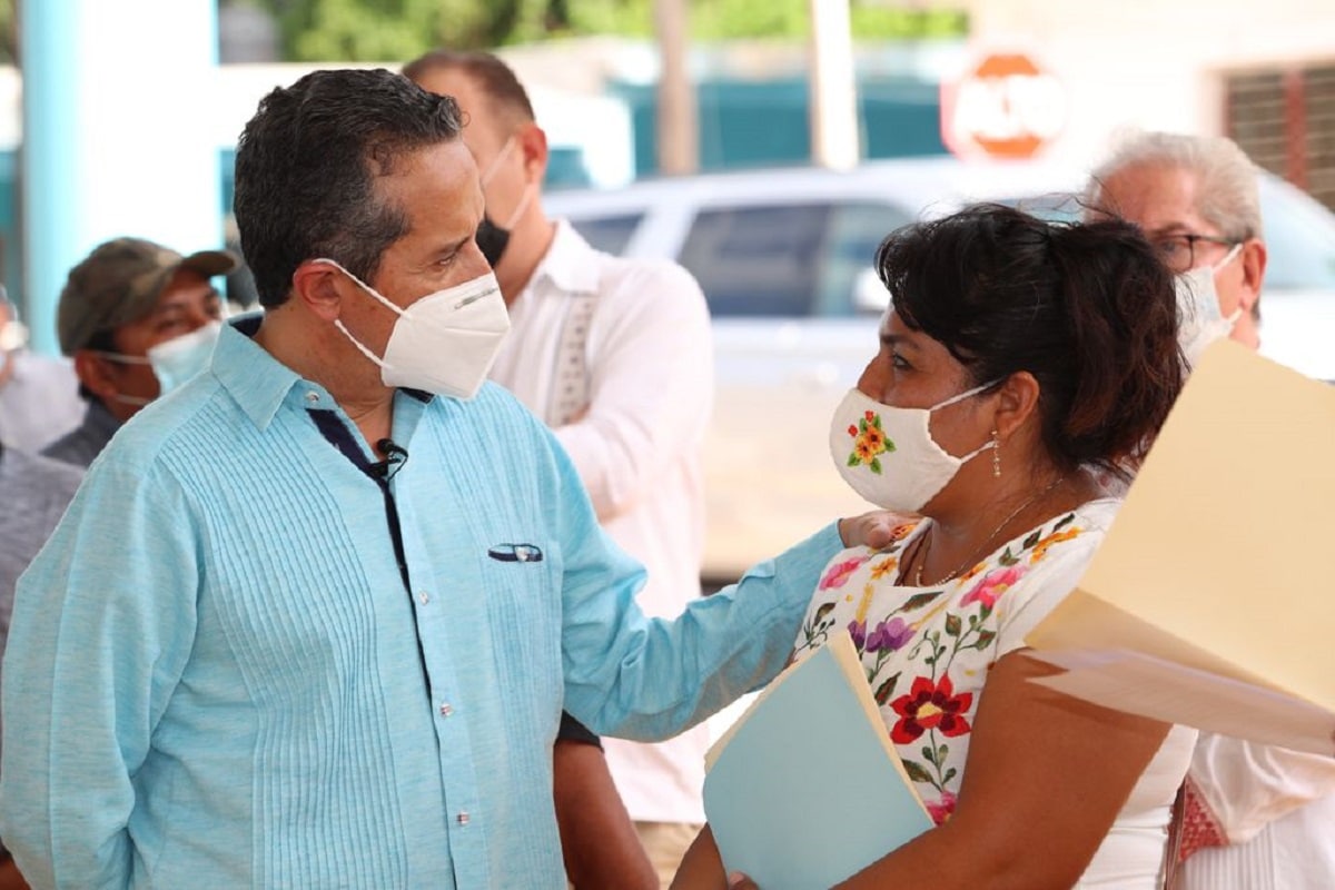Empleo en Quintana Roo