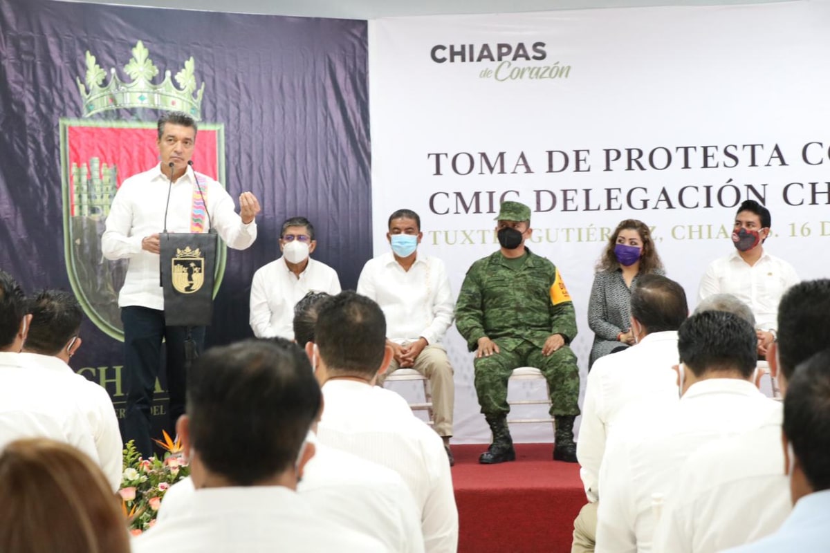Chiapas