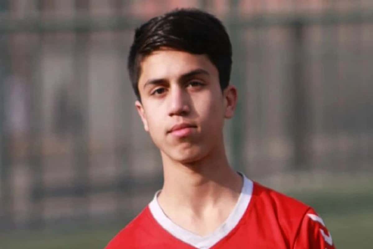 Zaki Anwari