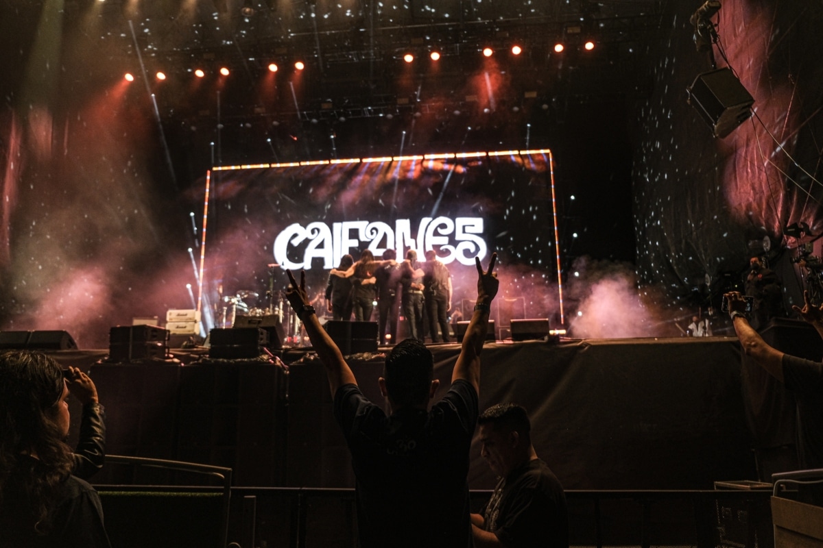 caifanes