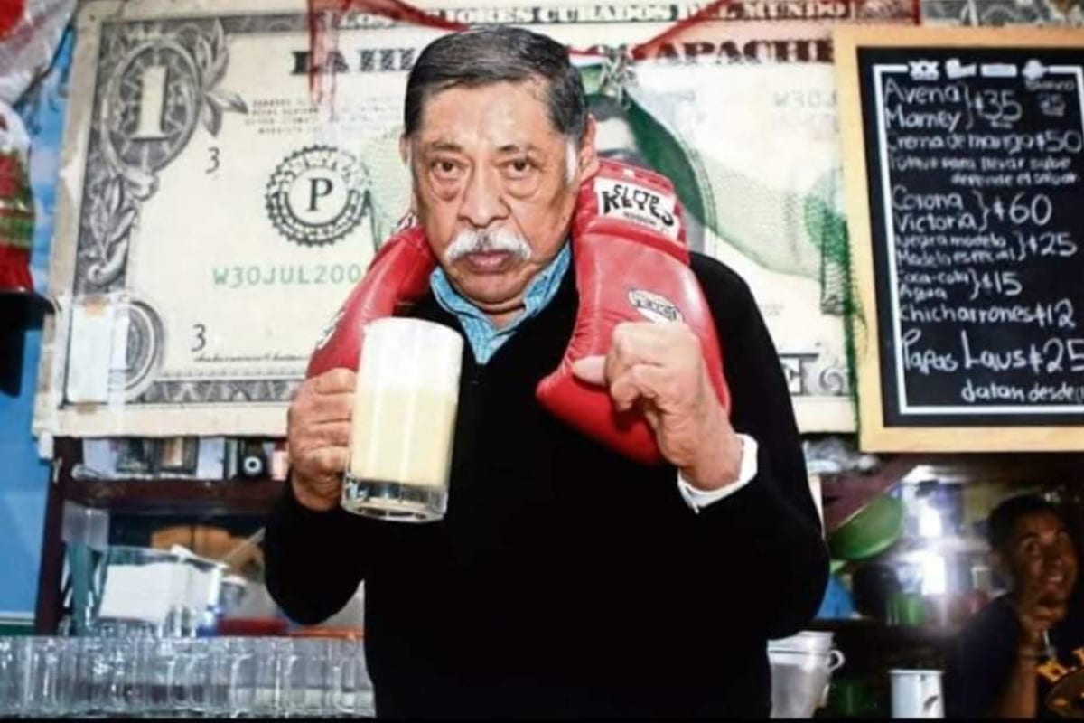 La leyenda de Epifanio Leyva “El Pifas”