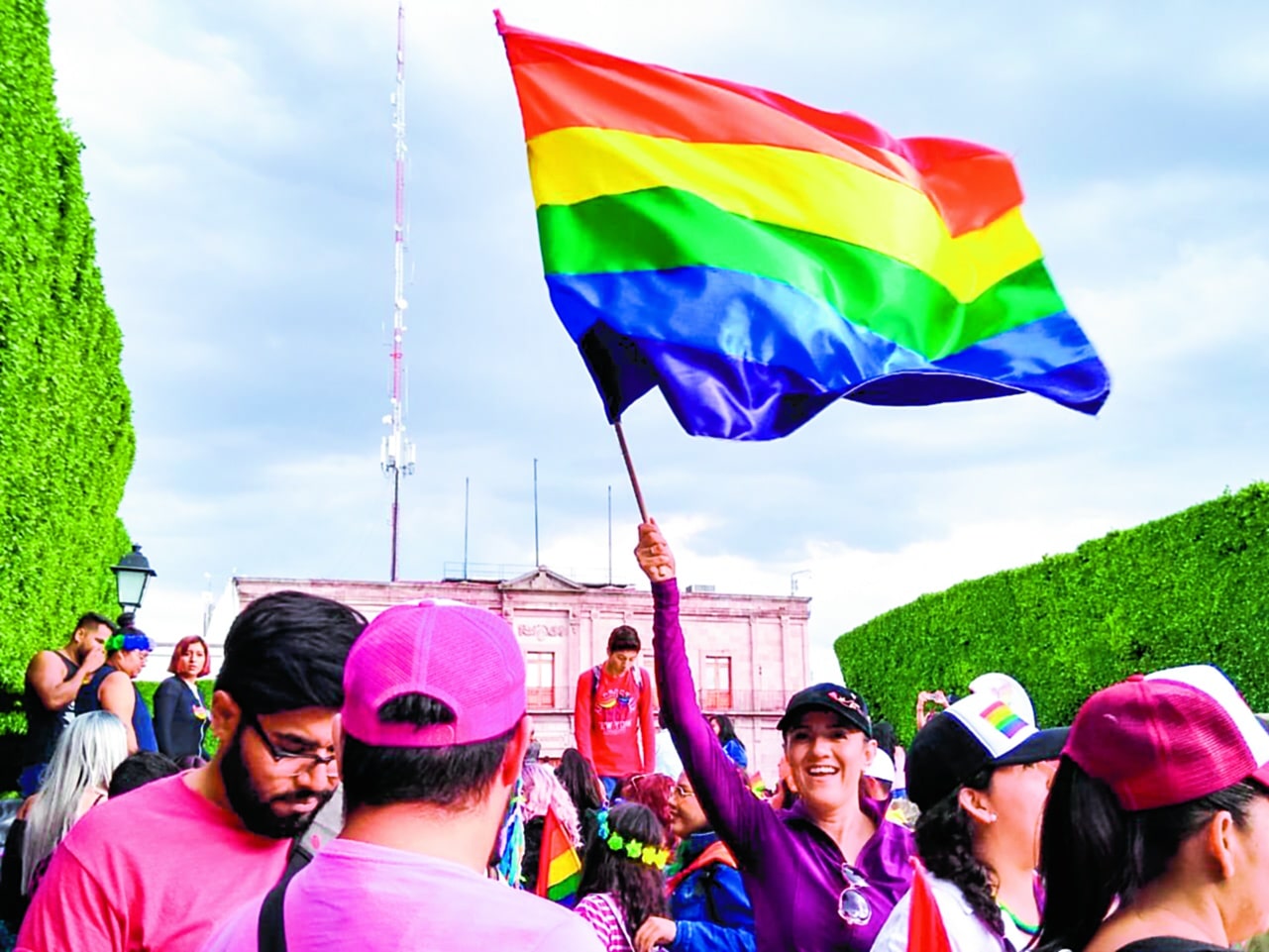 querétaro