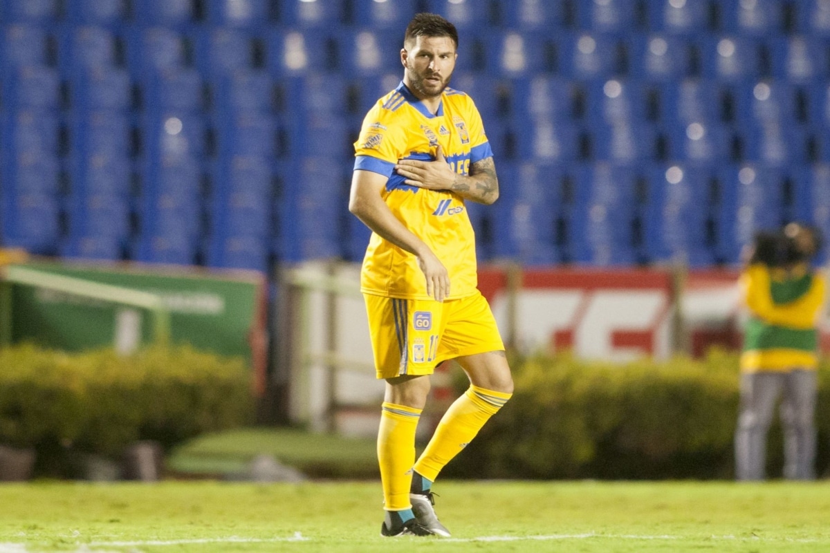 André-Pierre Gignac