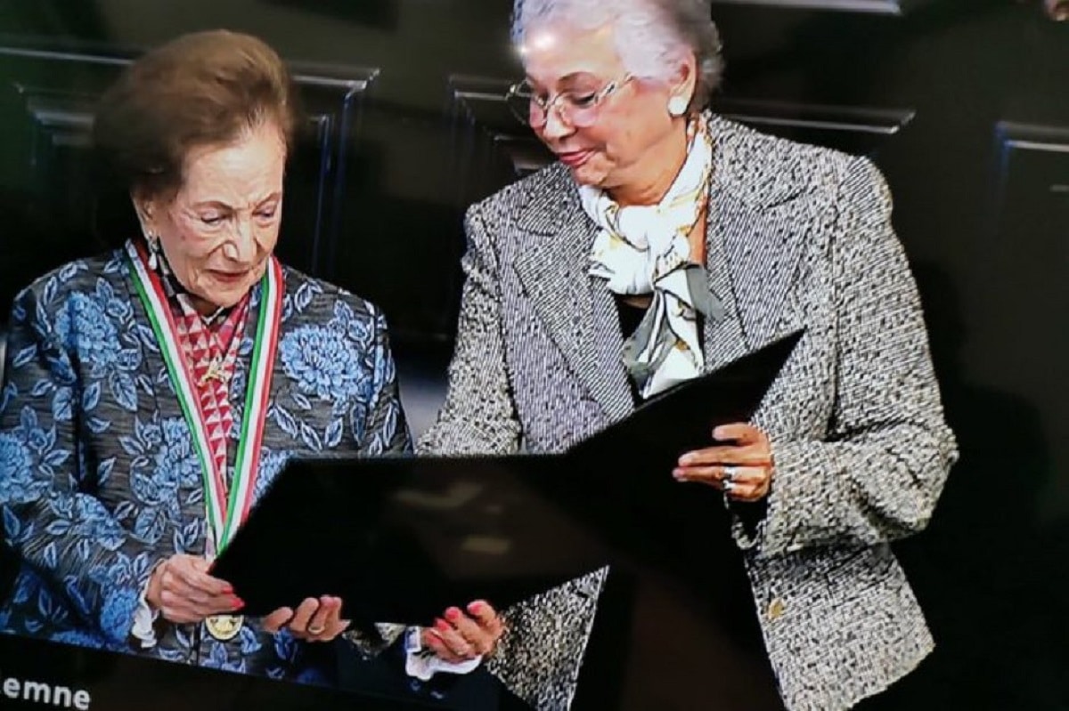 Ifigenia Martínez