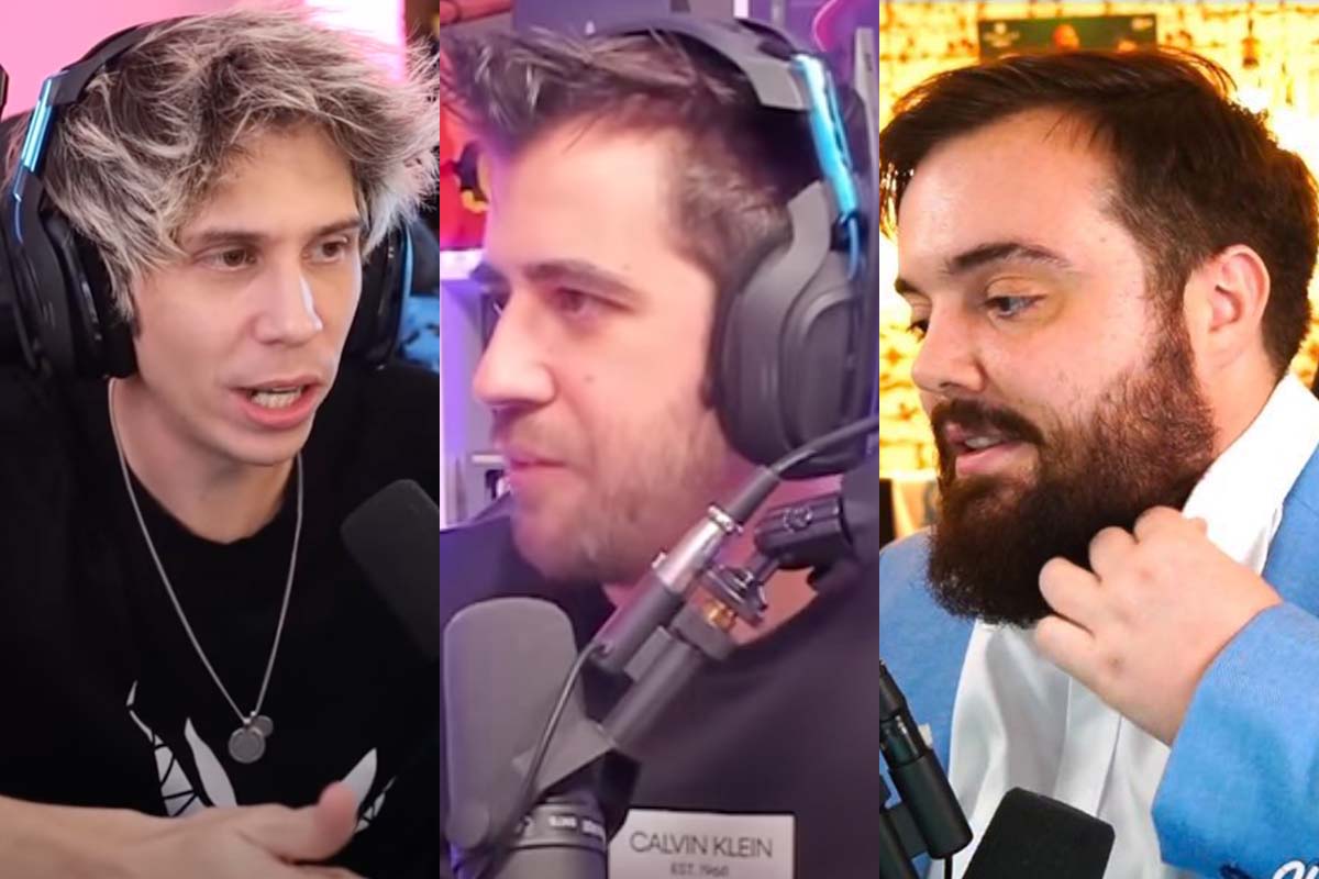 Al descubierto los millones en ingresos de streamers por uso de Twitch