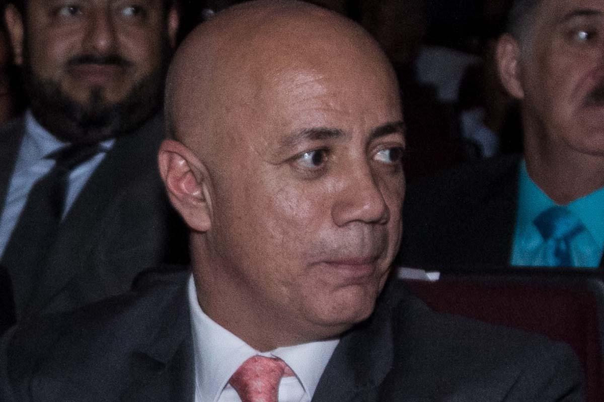Hazael Ruiz Ortega deja Subsecretaría del Sistema Penitenciario de la CDMX