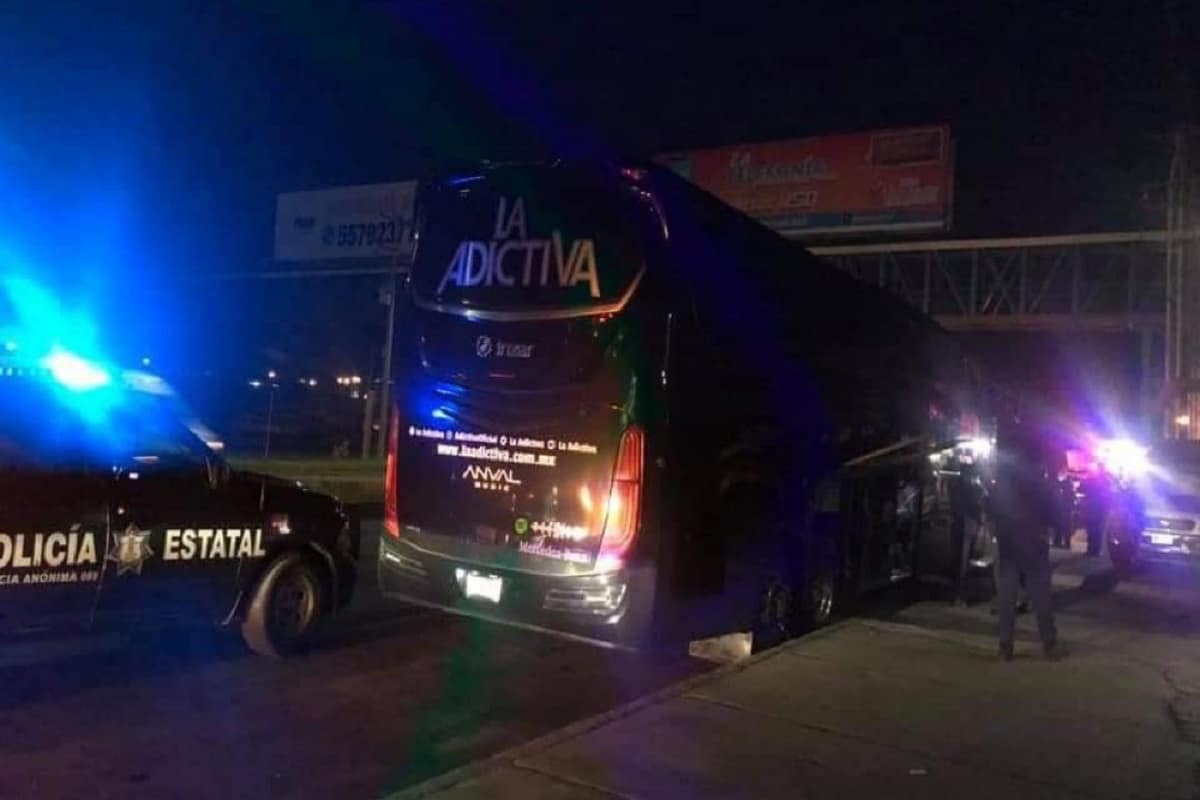 La Adictiva