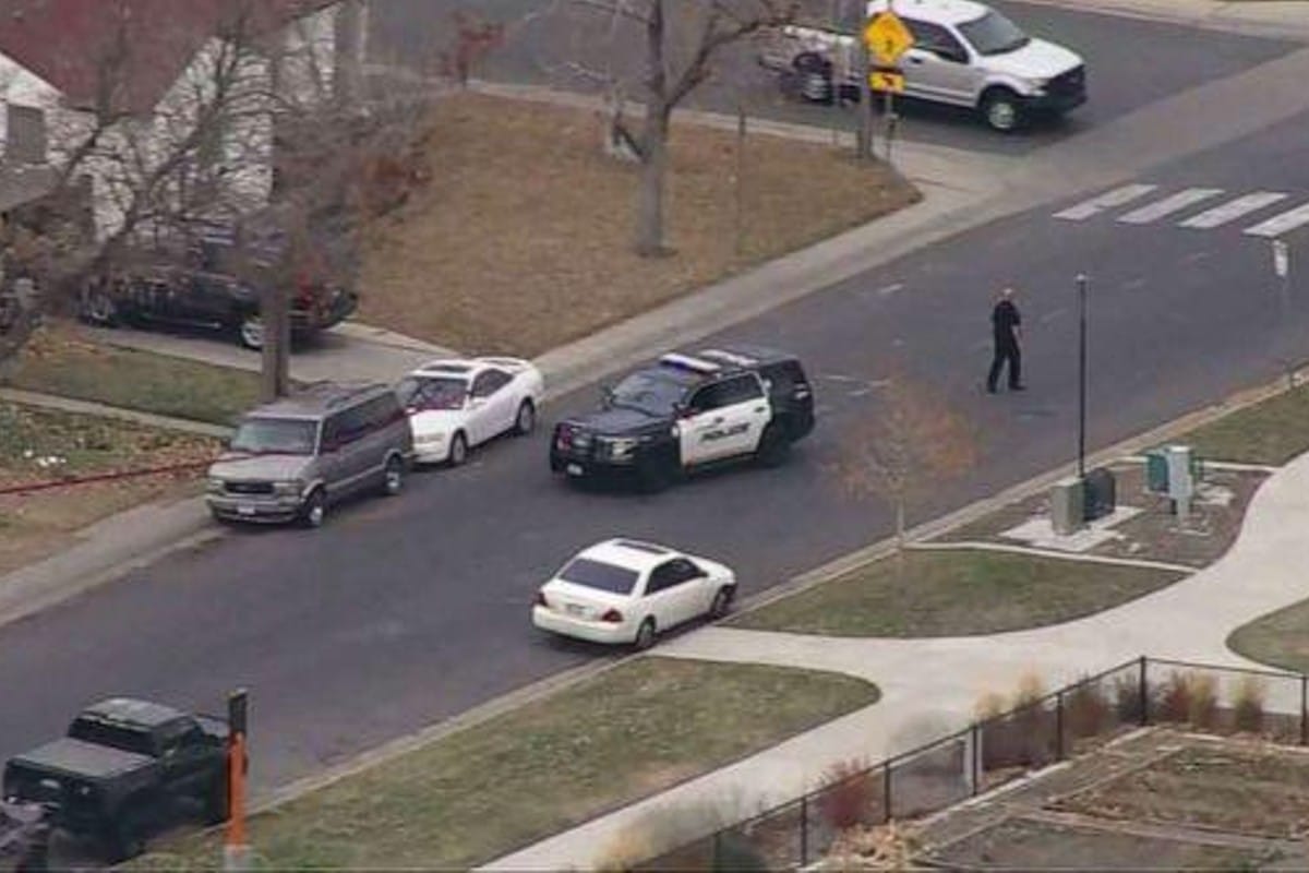 Al menos 6 adolescentes heridos en tiroteo de Colorado