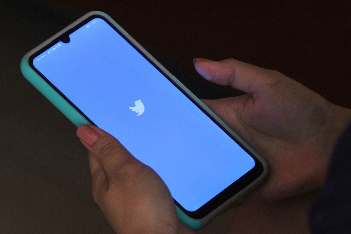 Foto: Rogelio Morales/Cuartoscuro | Esta tarde, algunos usuarios reportaron fallas en la carga de mensajes y notificaciones en Twitter.