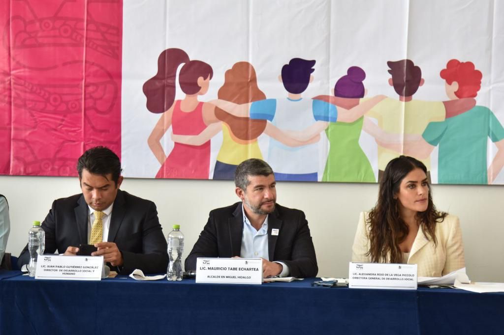 Foto: Cortesía | Los tres mecanismos tienen por objetivo la protección de los derechos de los menores de edad