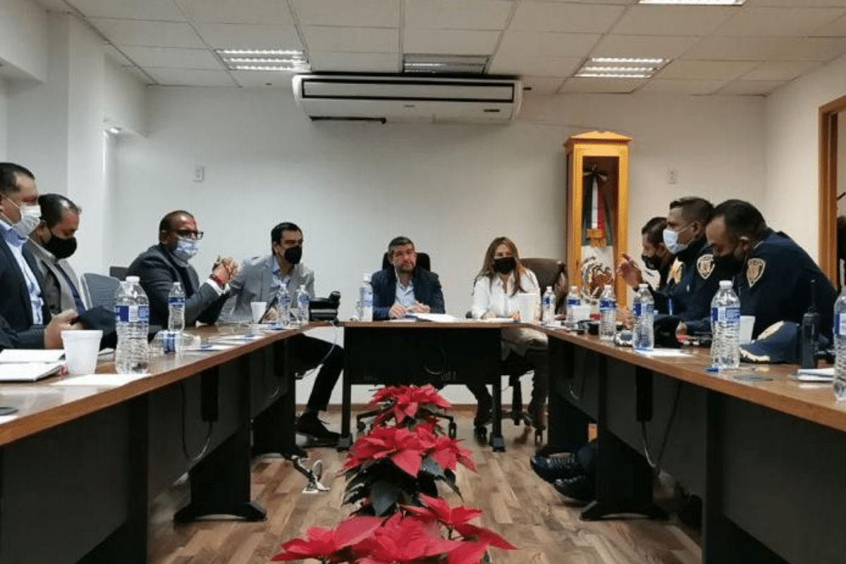 Foto: Especial | Reporta MH saldo blanco en fin de semana navideño