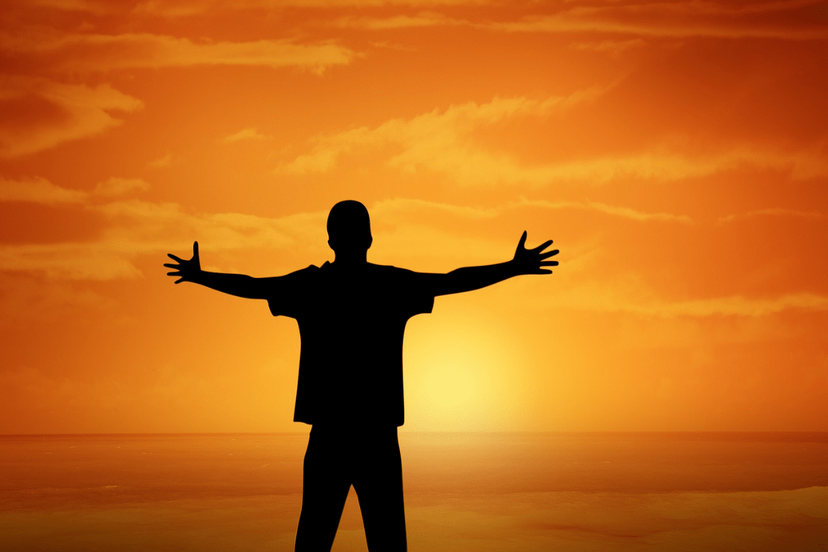 Foto: Pixabay | En el Día Internacional del Abrazo te damos ideas para enviarlos virtuales