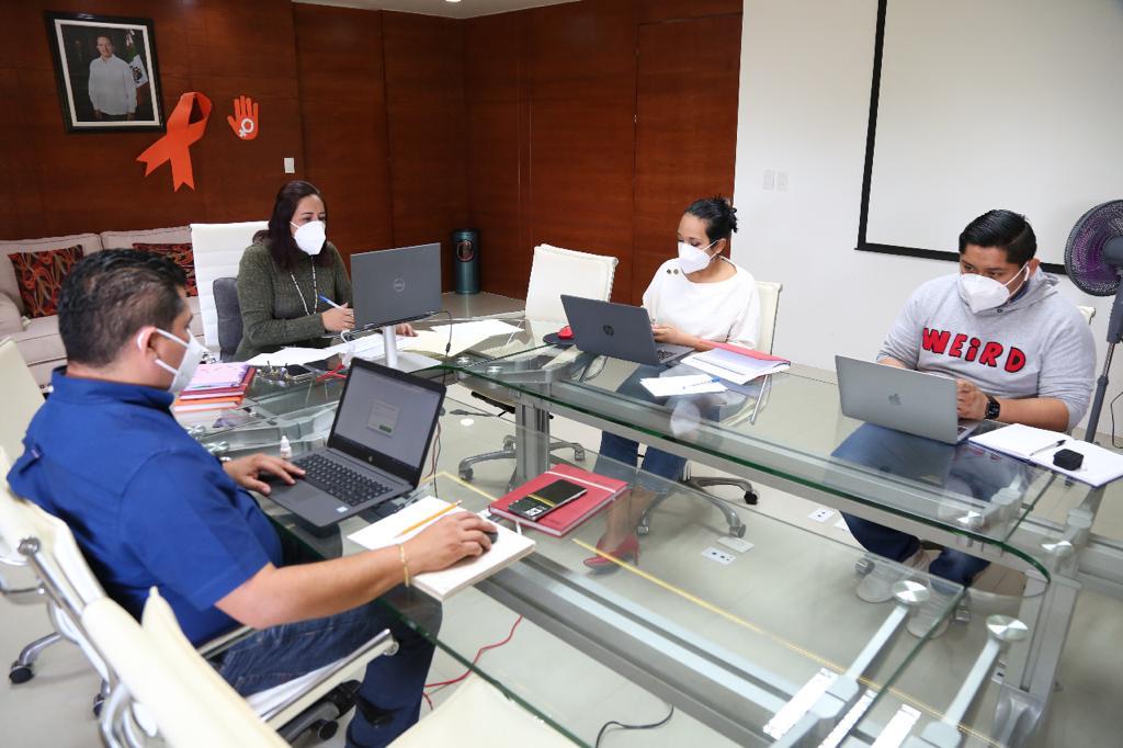 Foto: Cortesía | El objetivo de los CCA es mantener el contacto con todos los estudiantes, especialmente a los que presentan condiciones de vulnerabilidad