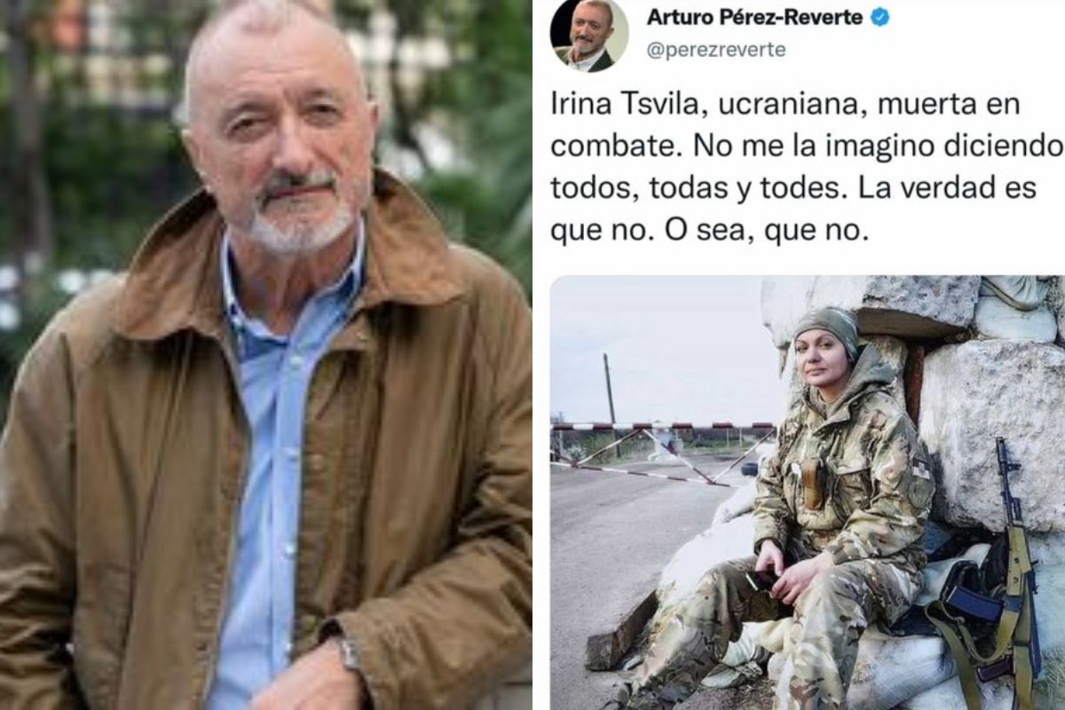 Arturo Pérez
