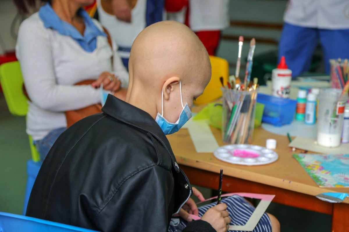 cáncer