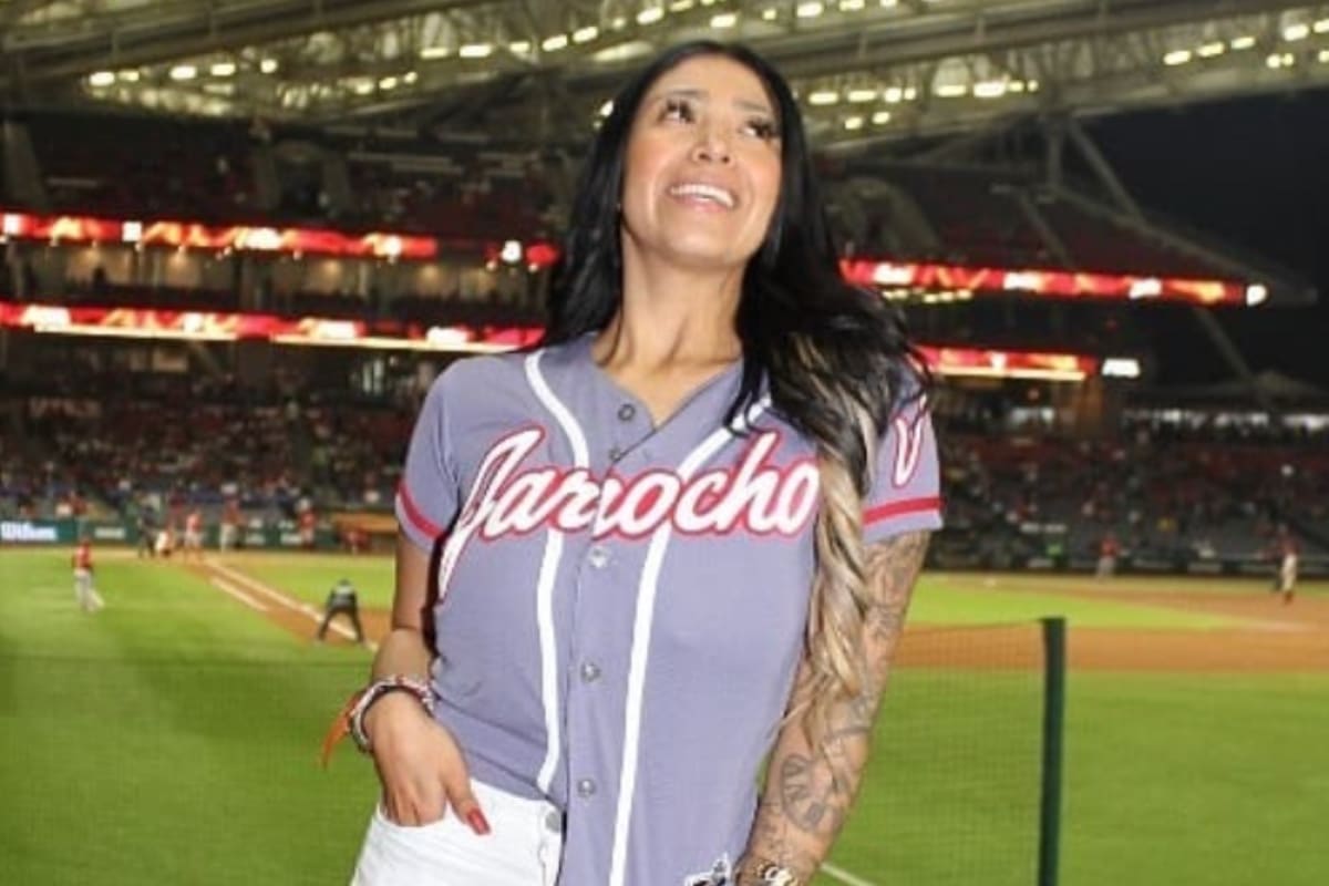 Hallan cuerpo de conductora veracruzana Michell Simón