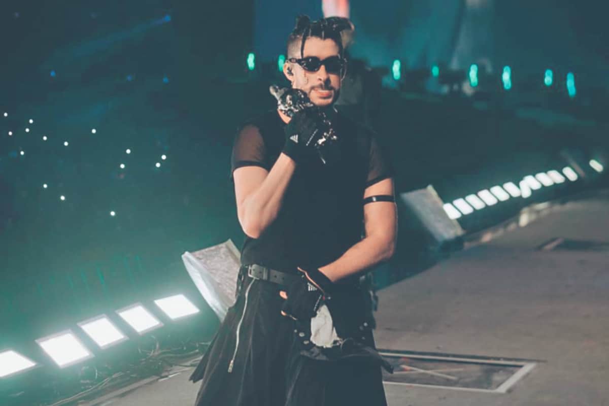 bad bunny