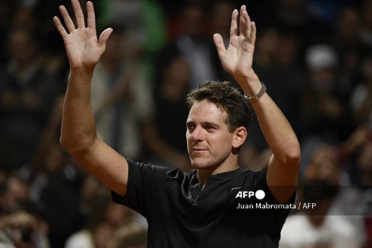 Martín del Potro