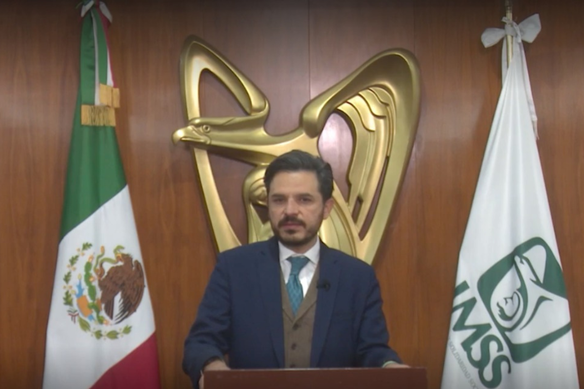 Foto: Especial | Con Hospital Seguro y protocolos de seguridad, IMSS responde ante situaciones de emergencia y desastres naturales