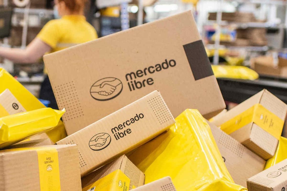 Mercado Libre