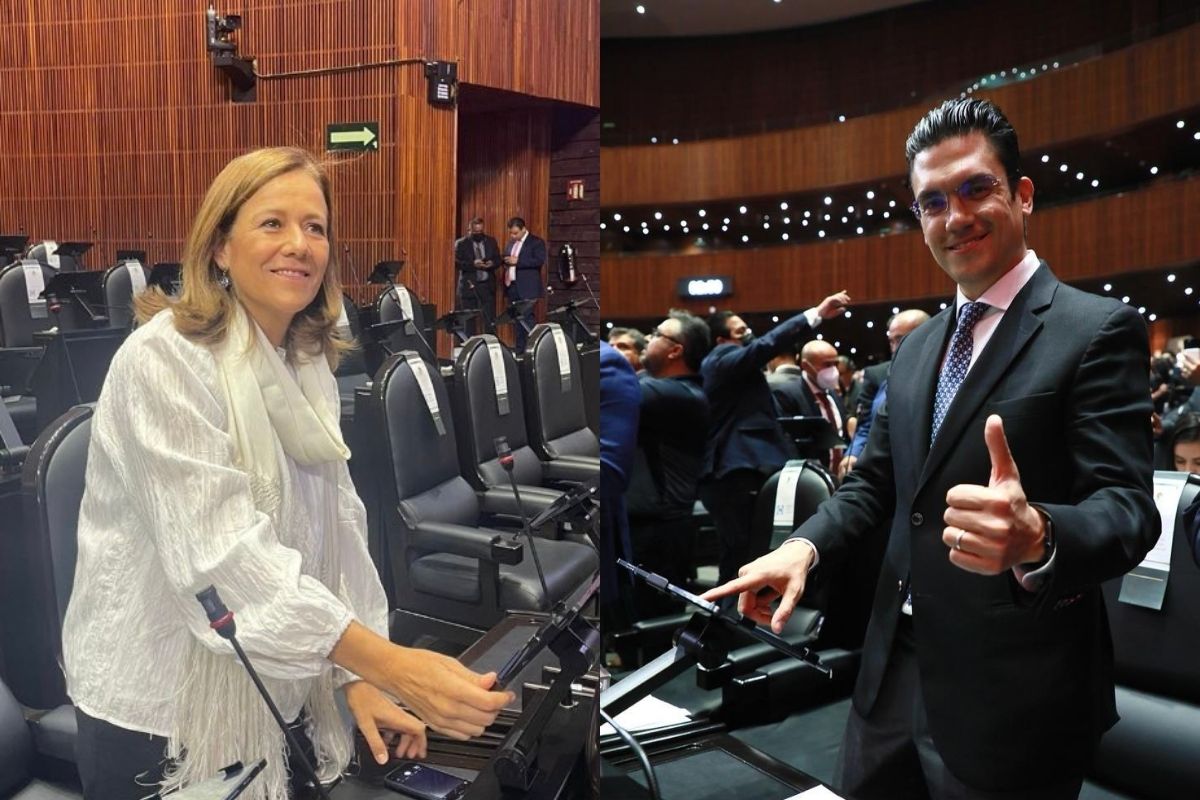 Margarita Zavala