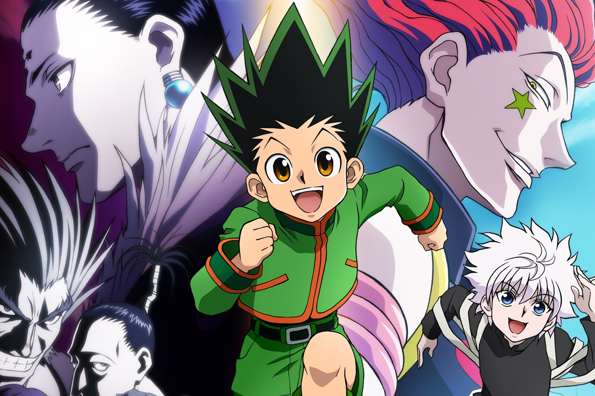 Hunter x Hunter. Lo que sabemos del regreso de la publicación del manga