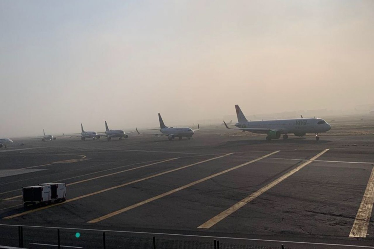 aeropuerto