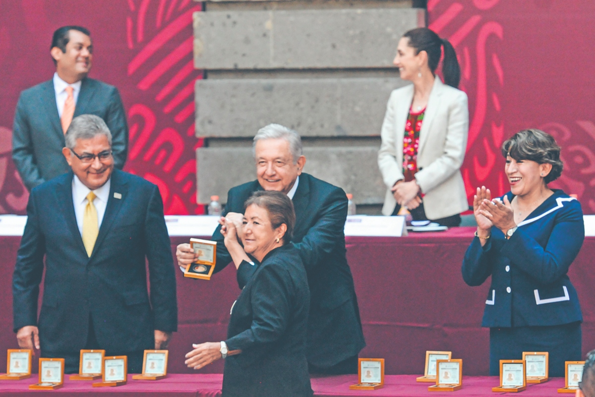 maestros