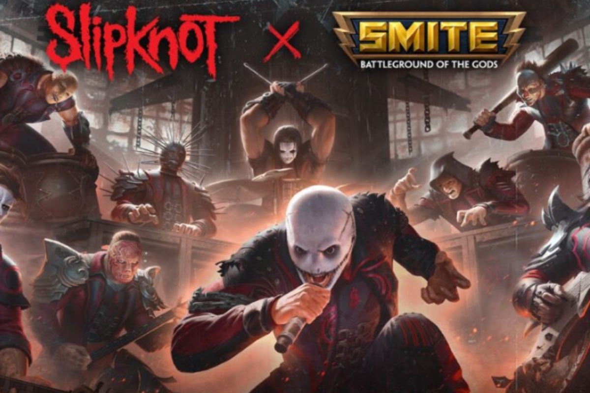 slipknot