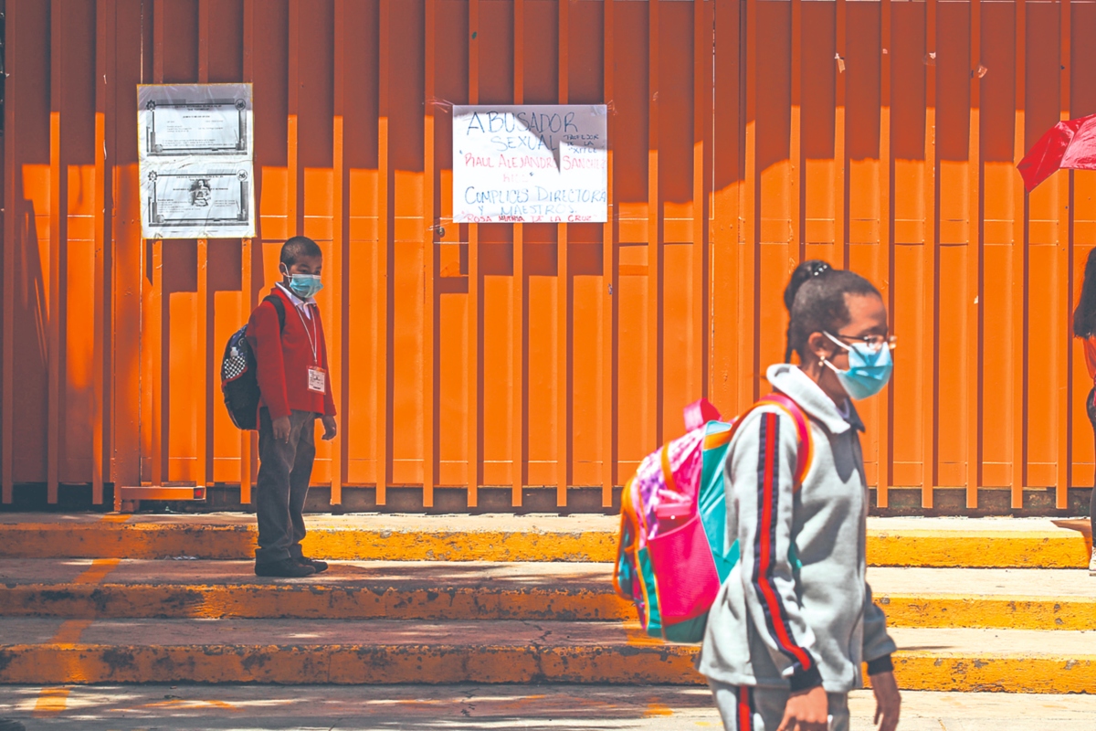 docentes