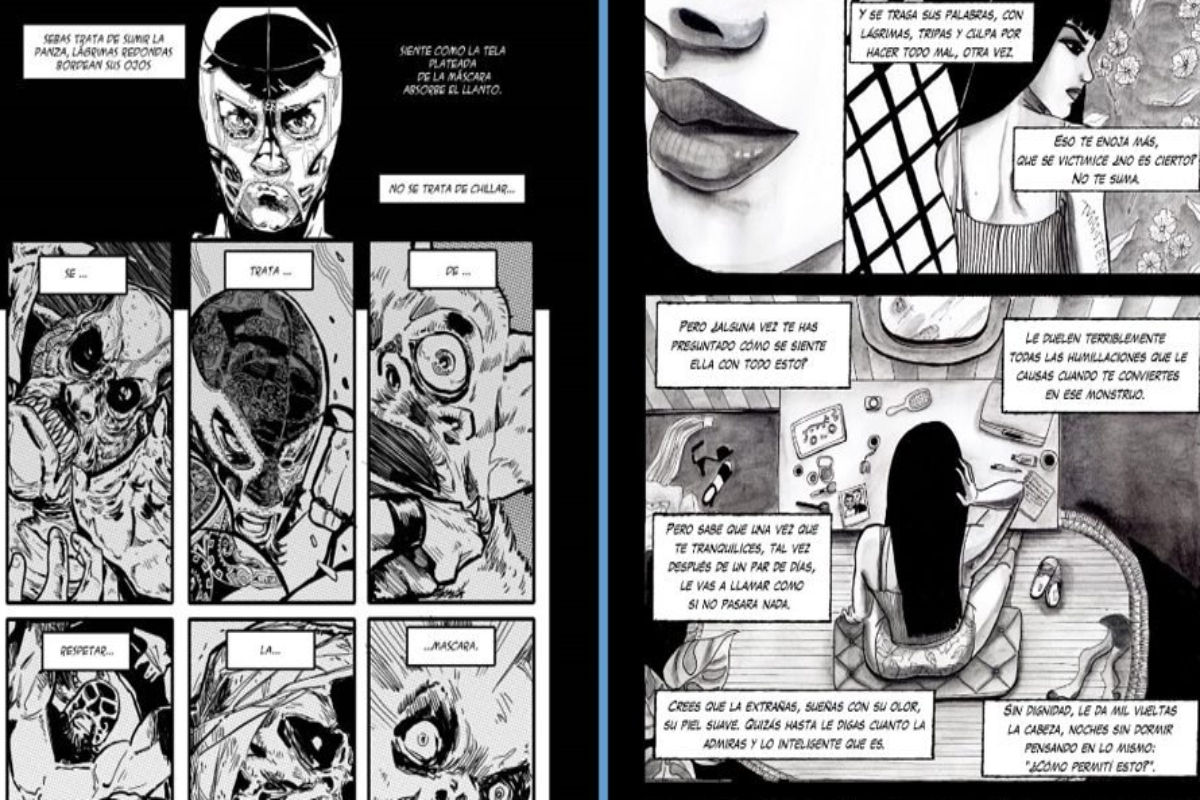cómics