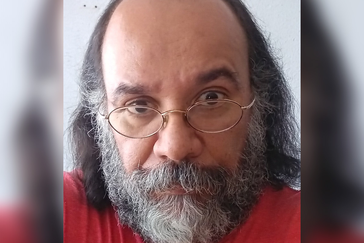 ¿Qué pasó? El controvertido Dr. Irving Gatell se despide de Twitter