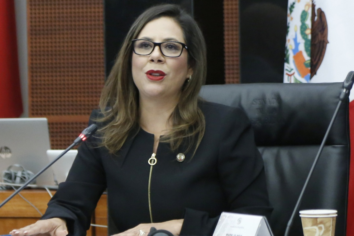 Foto: Cuartoscuro | Apuesta PAN por posicionar a BC como un centro logístico internacional