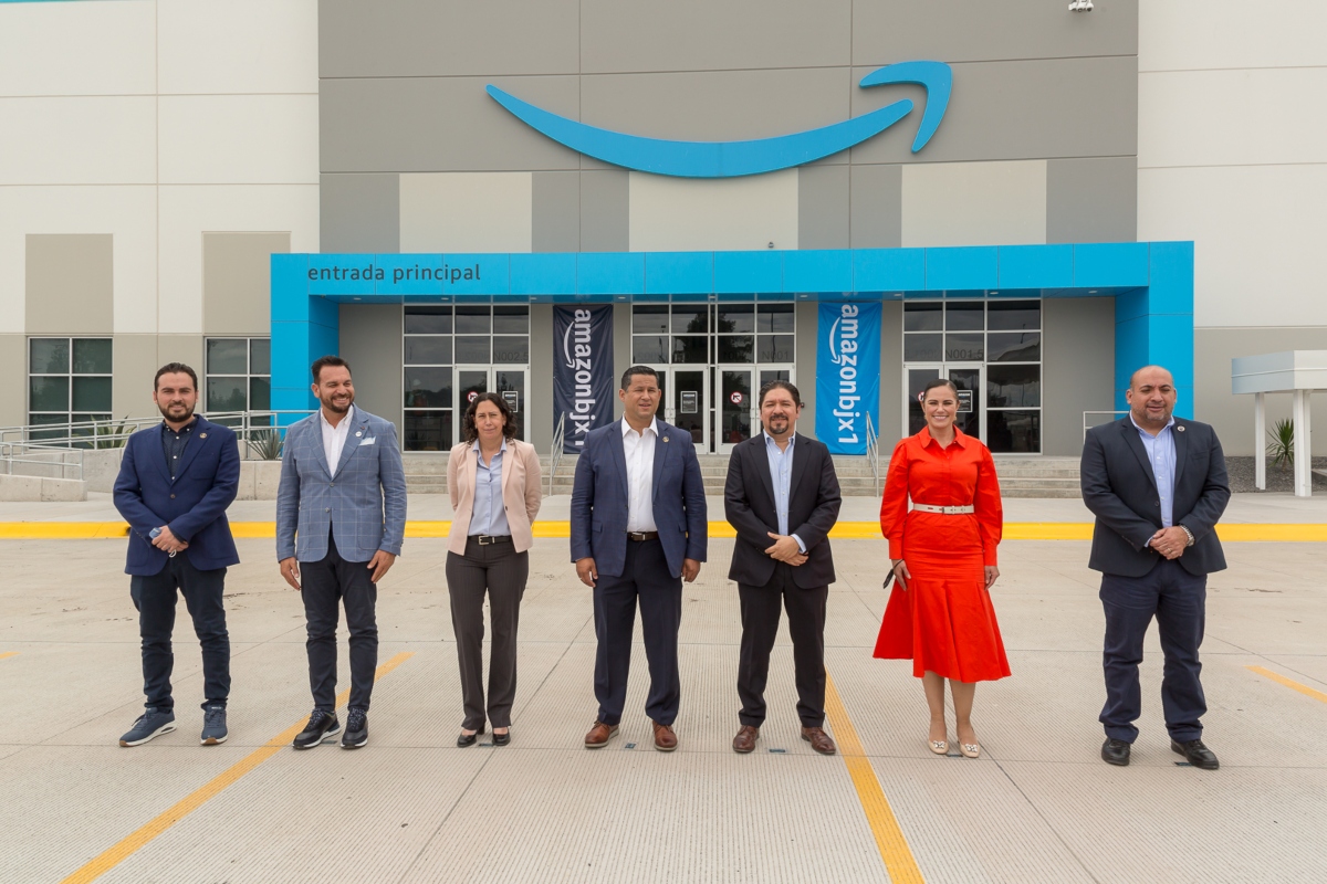 amazon