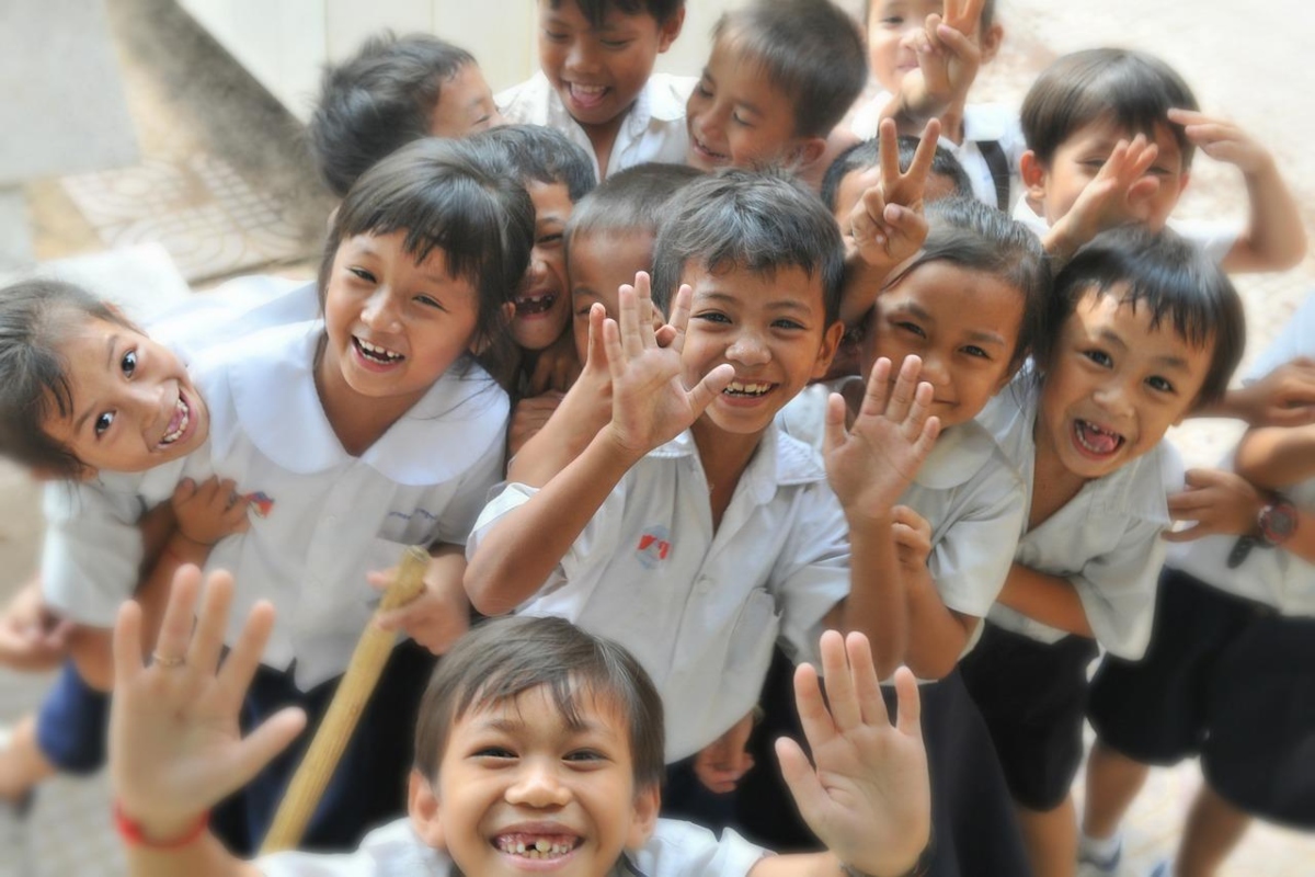 educación