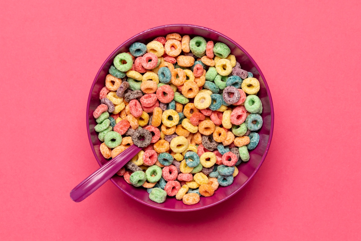kelloggs