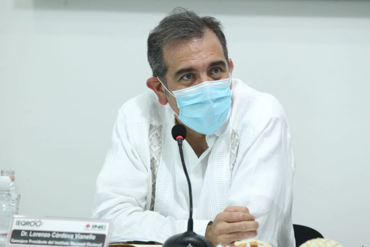 lorenzo córdova