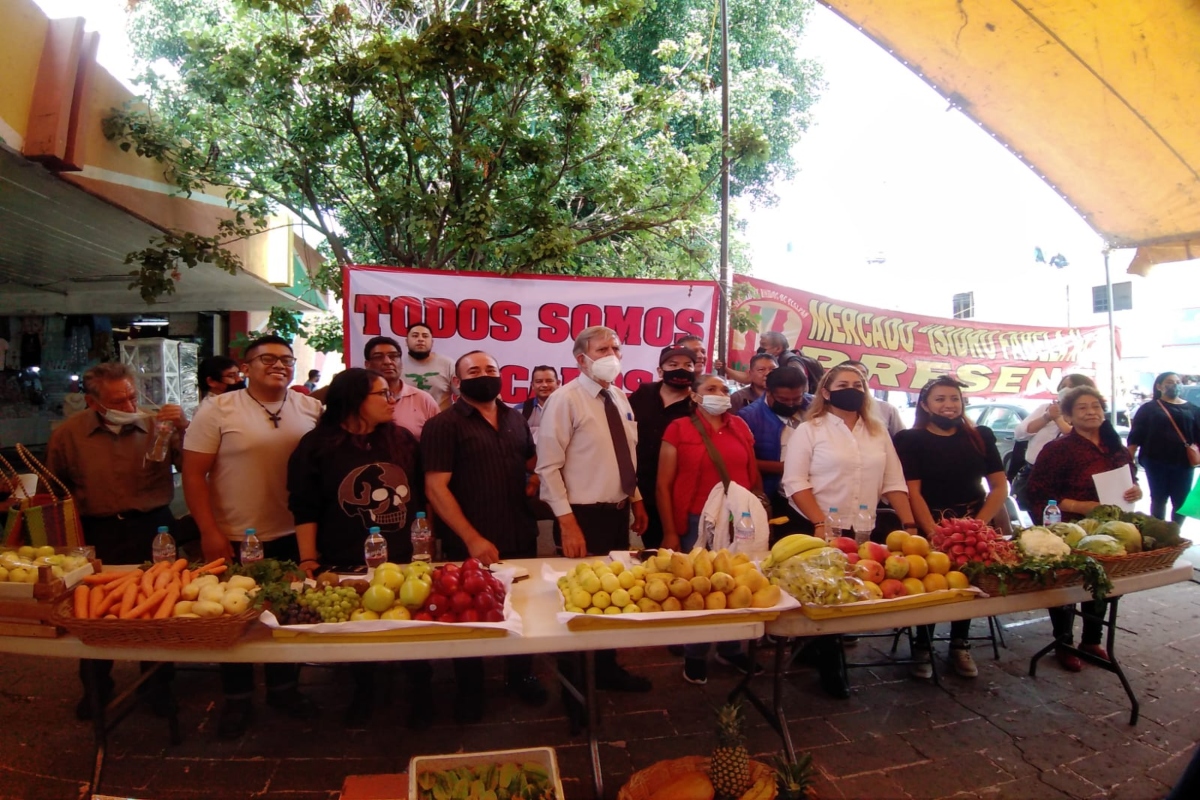 mercados