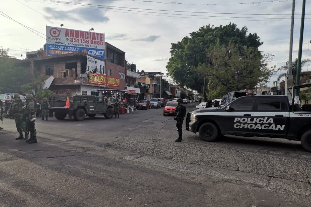 Michoacán