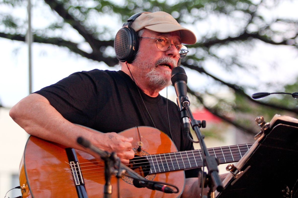 silvio rodríguez