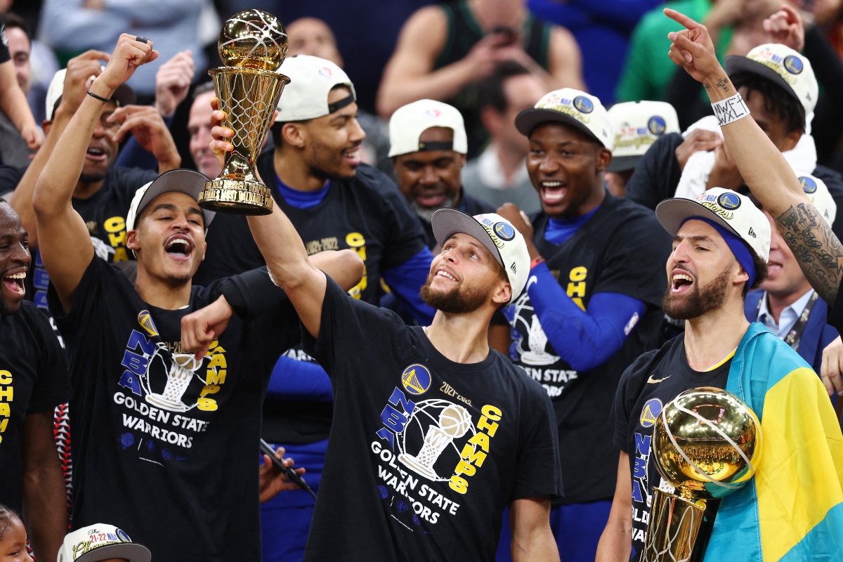 WARRIORS