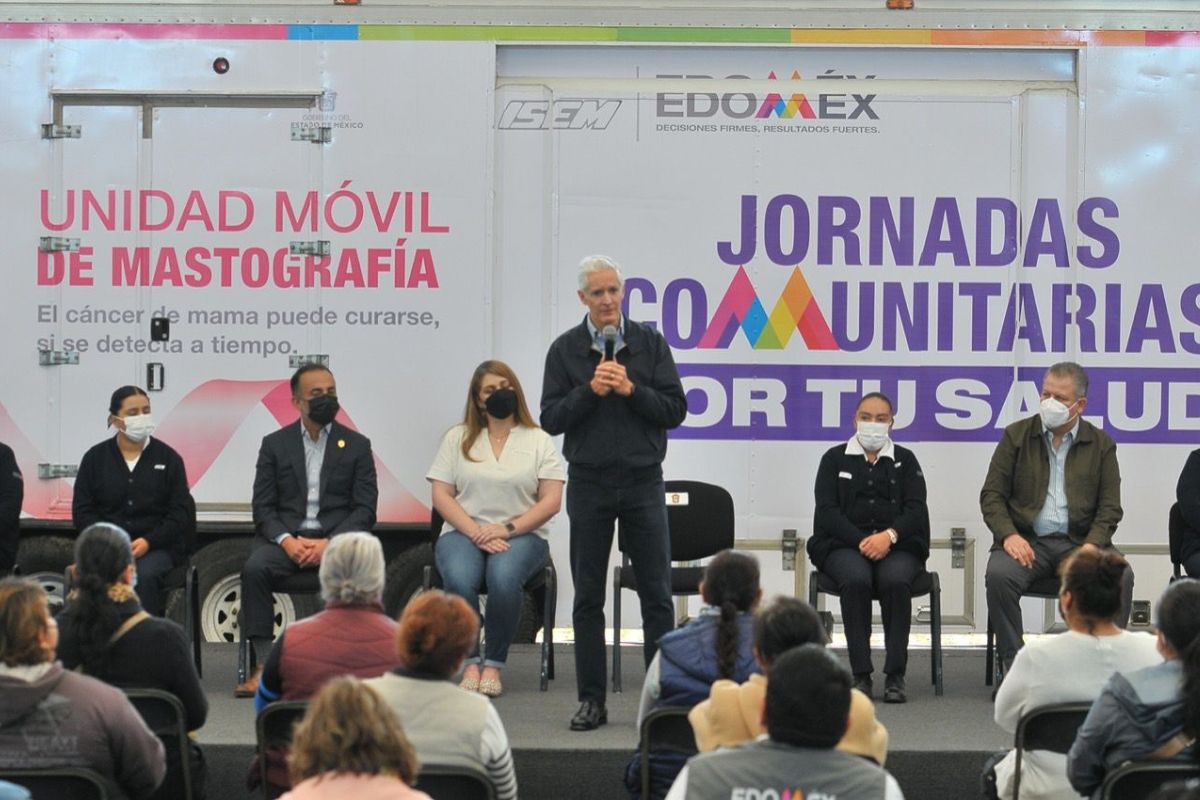 Alfredo Del Mazo