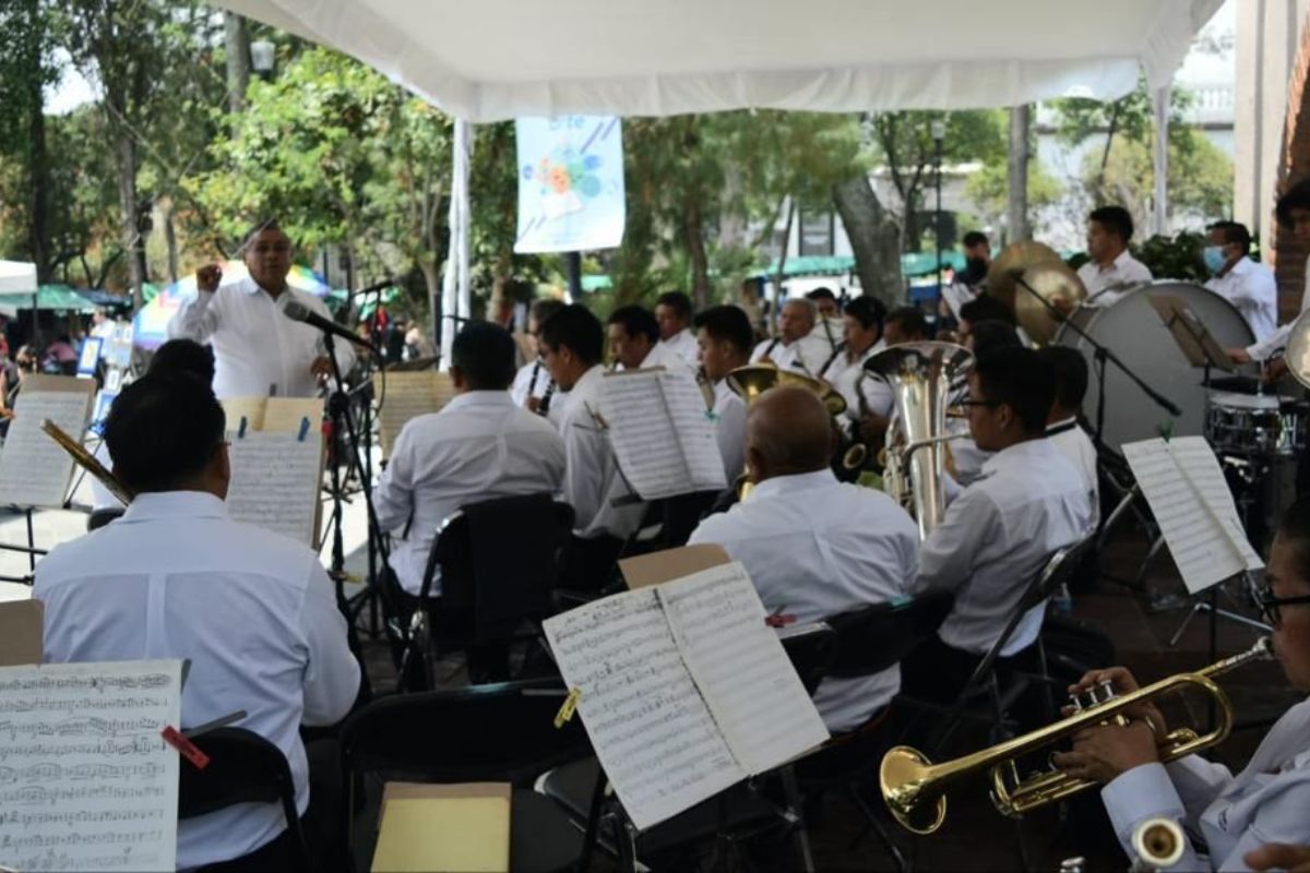 Banda Filarmónica
